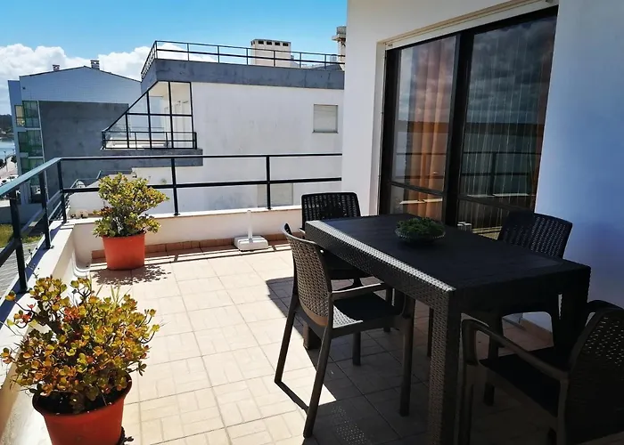 Barrinha_village Appartement Praia de Mira